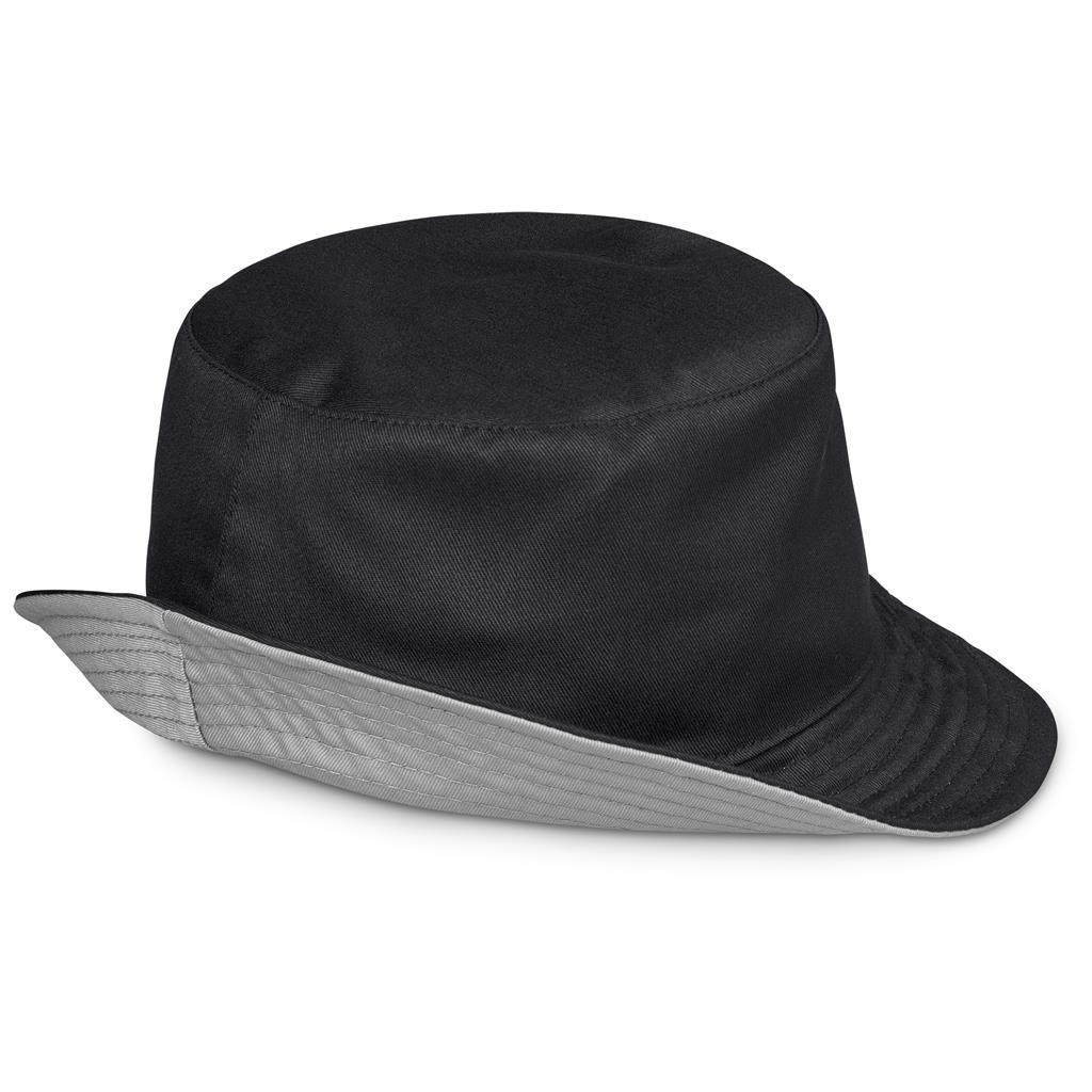 BLACK GREY