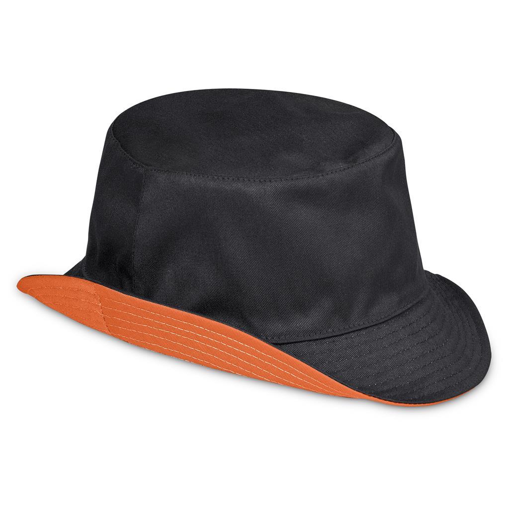 BLACK ORANGE