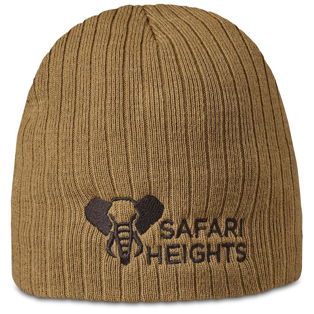 Frost Beanie