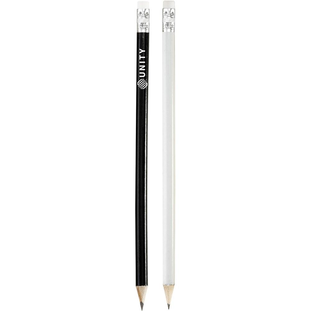 Altitude Basix Wooden Pencil