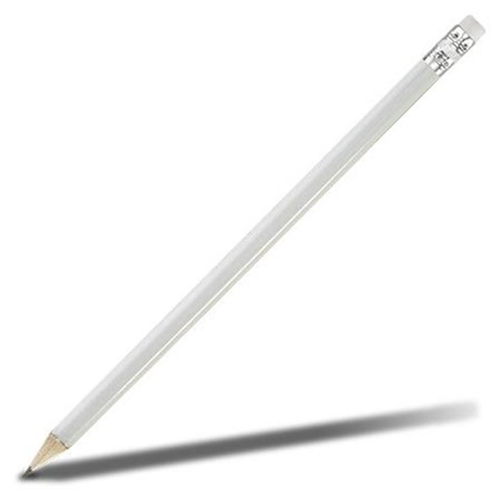SOLID WHITE