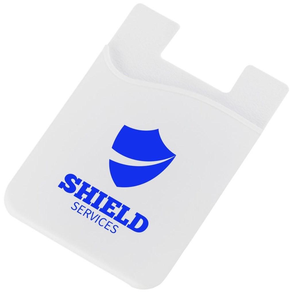 SOLID WHITE