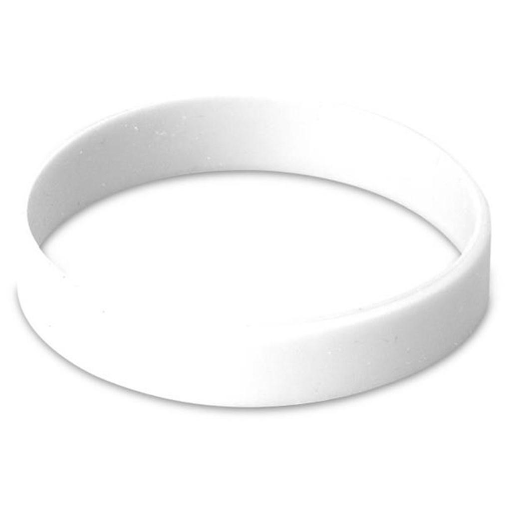 SOLID WHITE