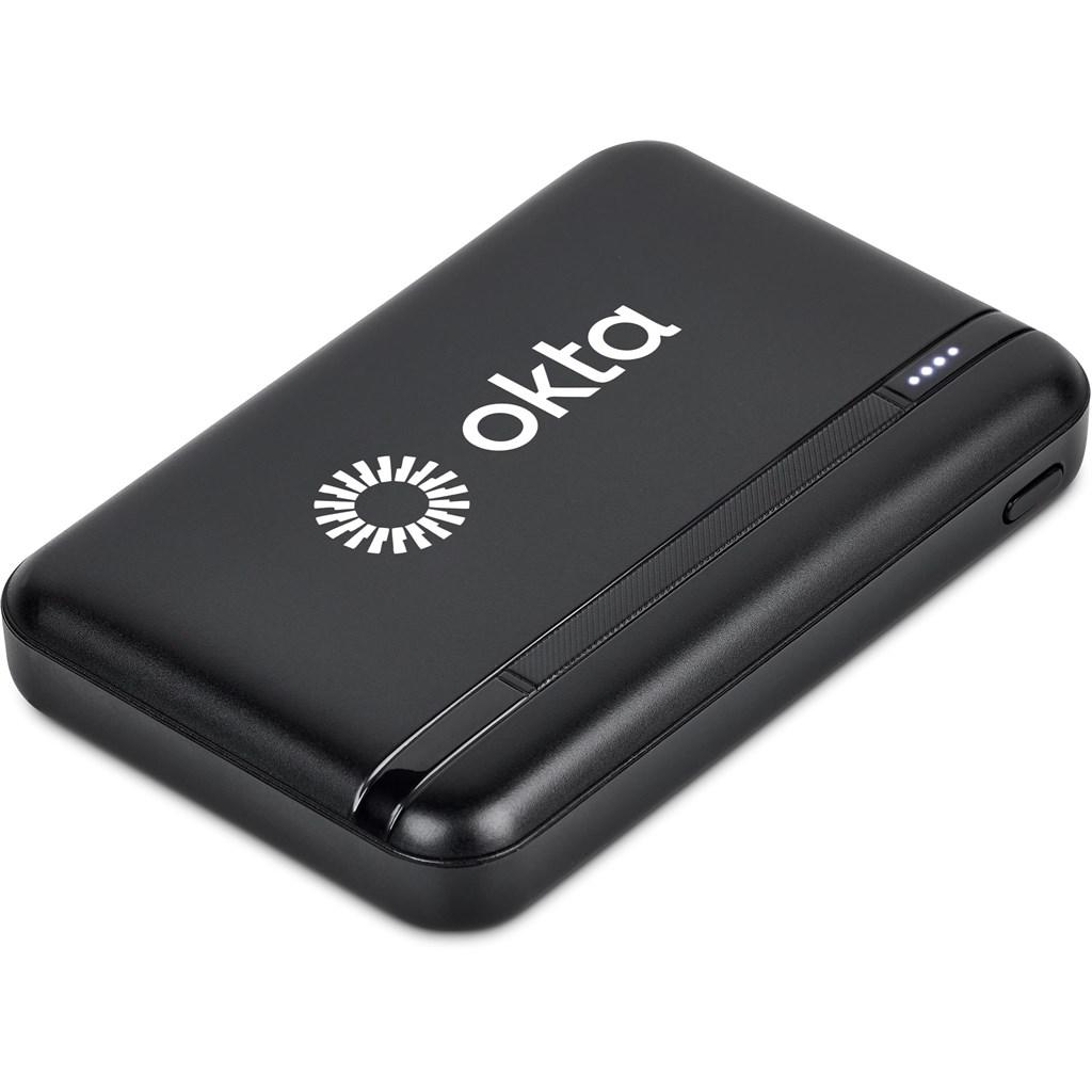 Altitude Core Power Bank - 5,000mAh
