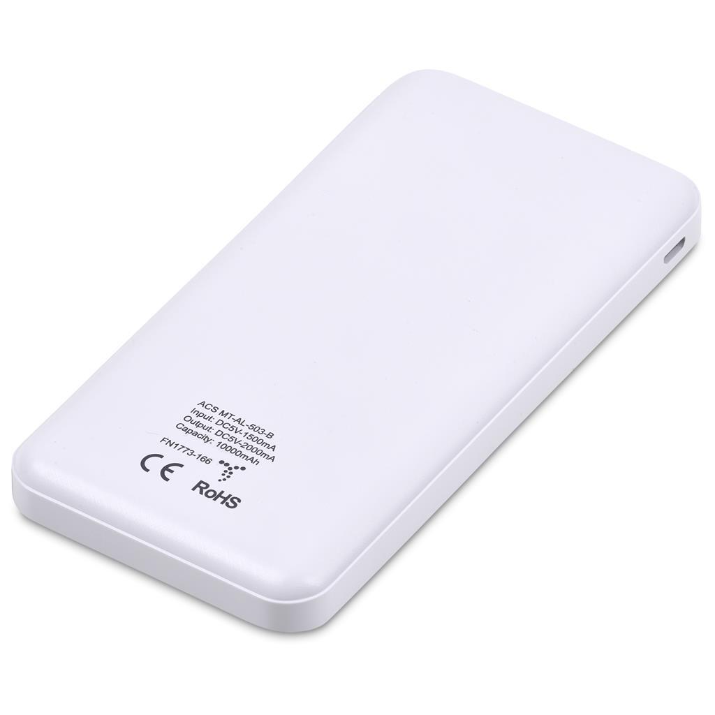 SOLID WHITE