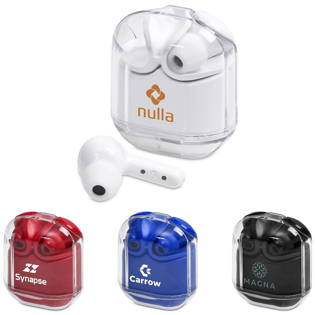 Altitude Airbeat TWS Earbuds