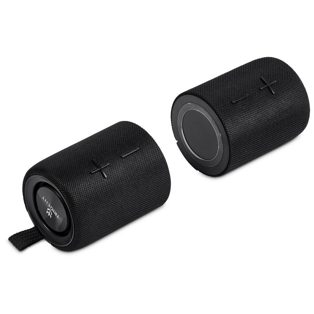 Alex Varga Scelta 20W Bluetooth Speaker Duo Set — view 7