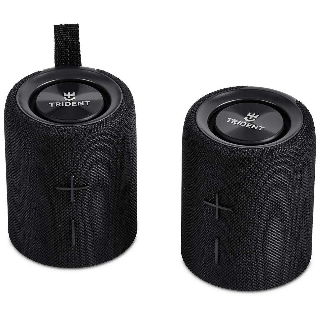 Alex Varga Scelta 20W Bluetooth Speaker Duo Set — view 8