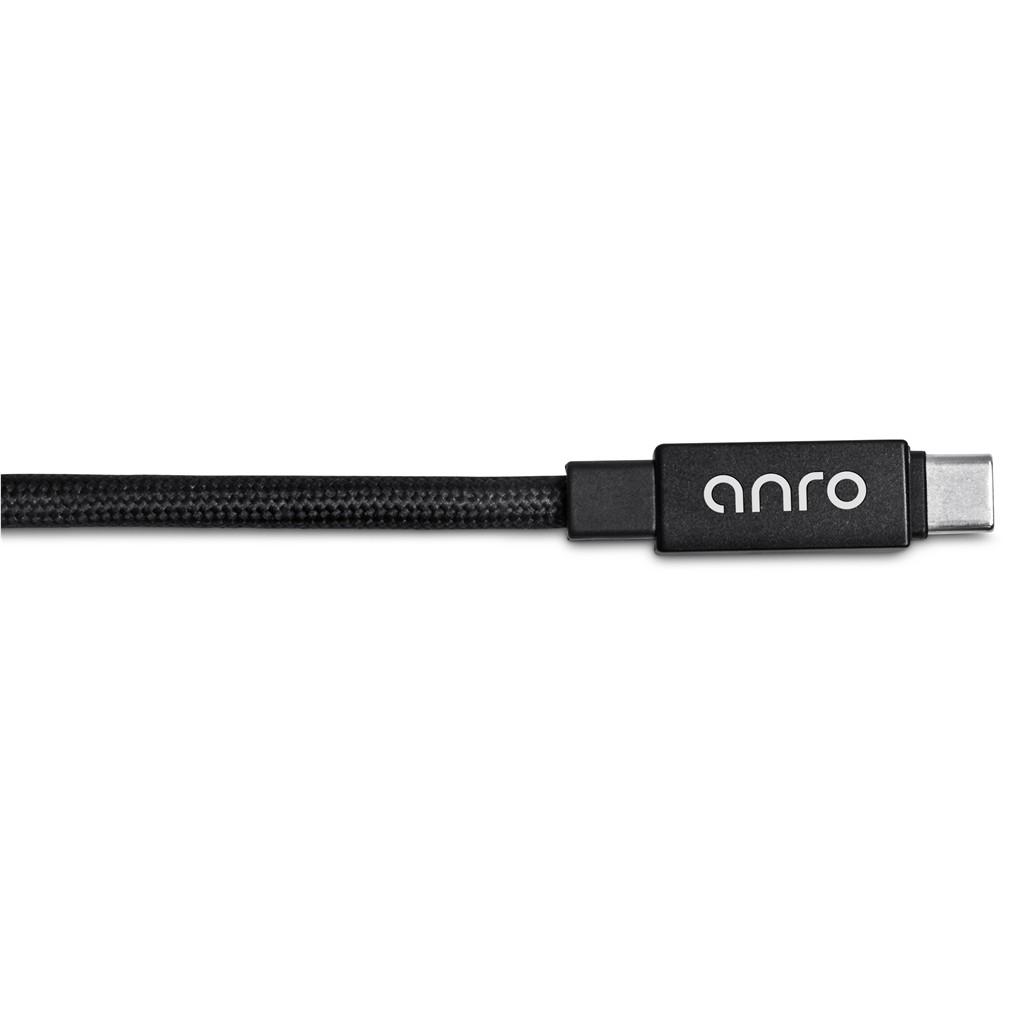 Alex Varga Amindara Fast Charge Type-C to Type-C Charging Cable — view 12