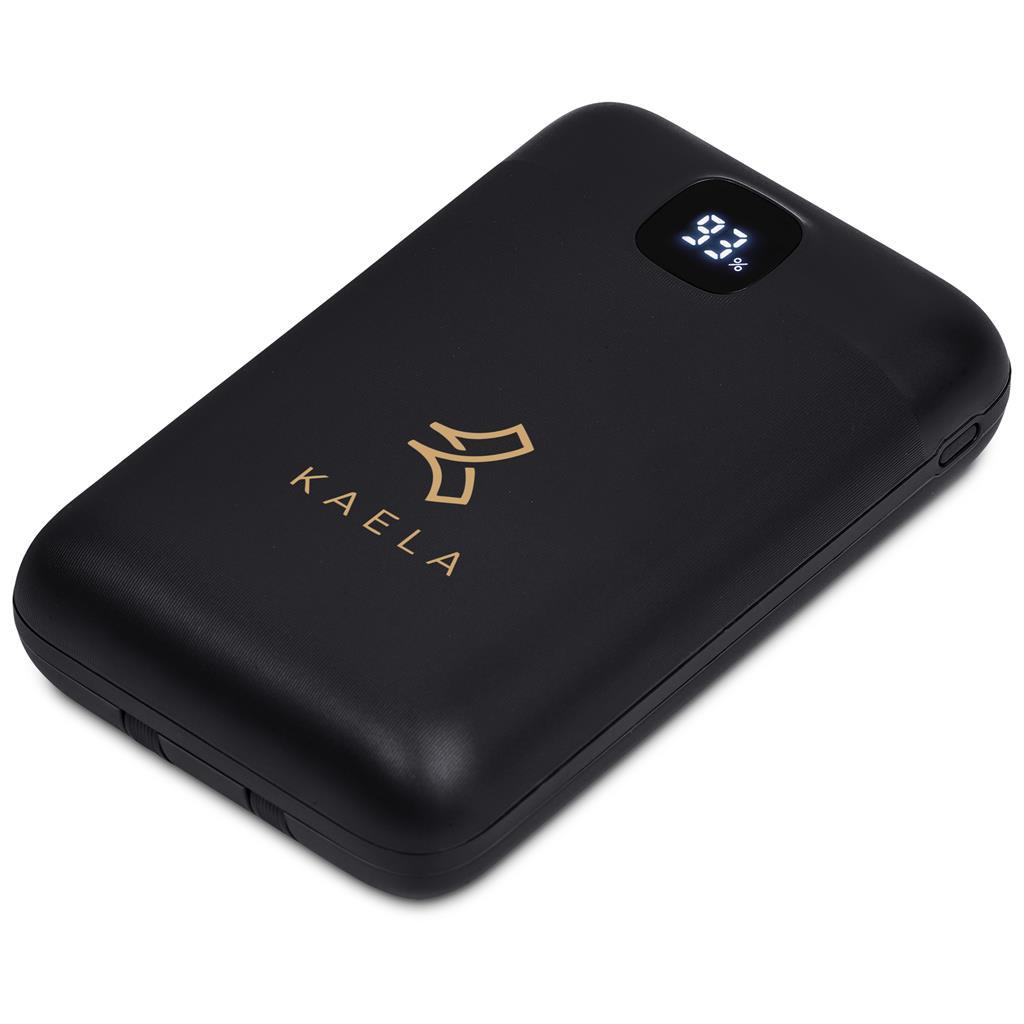 Swiss Cougar Indianapolis Fast Charge 22.5W Power Bank -20,000mAh — view 13