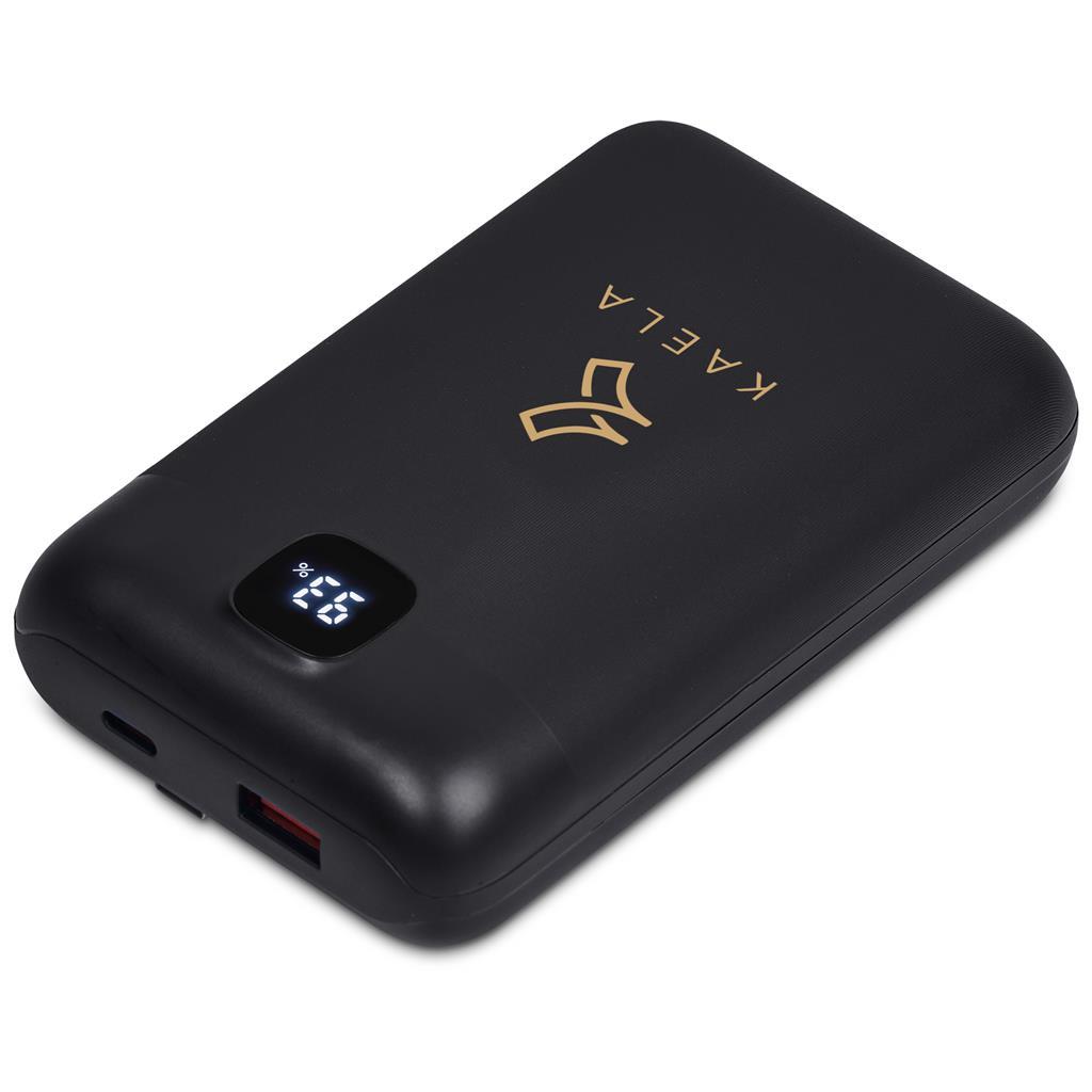 Swiss Cougar Indianapolis Fast Charge 22.5W Power Bank -20,000mAh — view 12