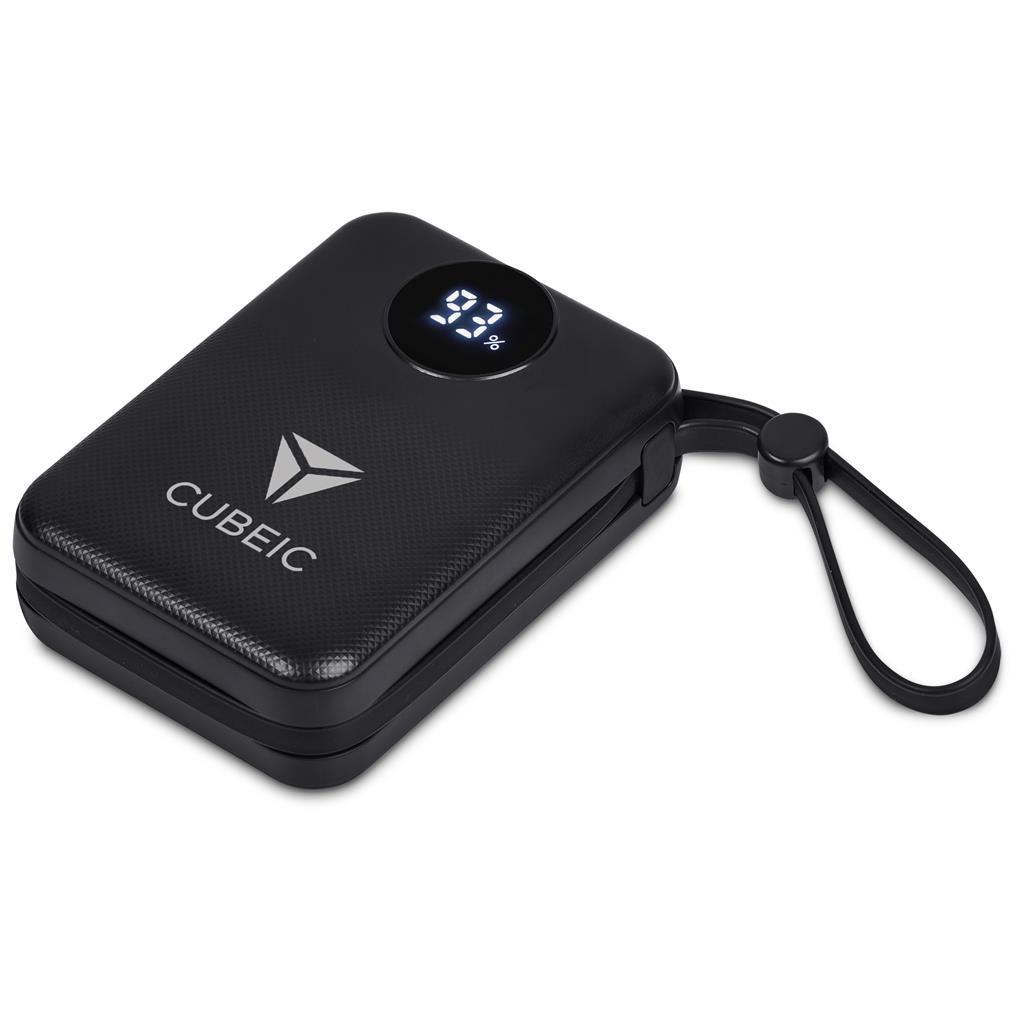 Swiss Cougar Seattle Fast Charge 22.5W Power Bank - 20,000mAh — view 12