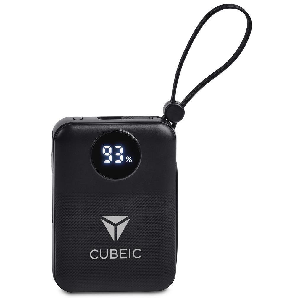 Swiss Cougar Seattle Fast Charge 22.5W Power Bank - 20,000mAh — view 13