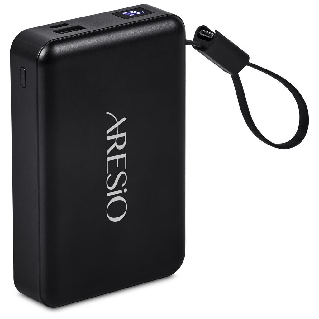 Swiss Cougar Salzburg Fast Charge 65W PD & QC Power Bank - 15 000mAh — view 12