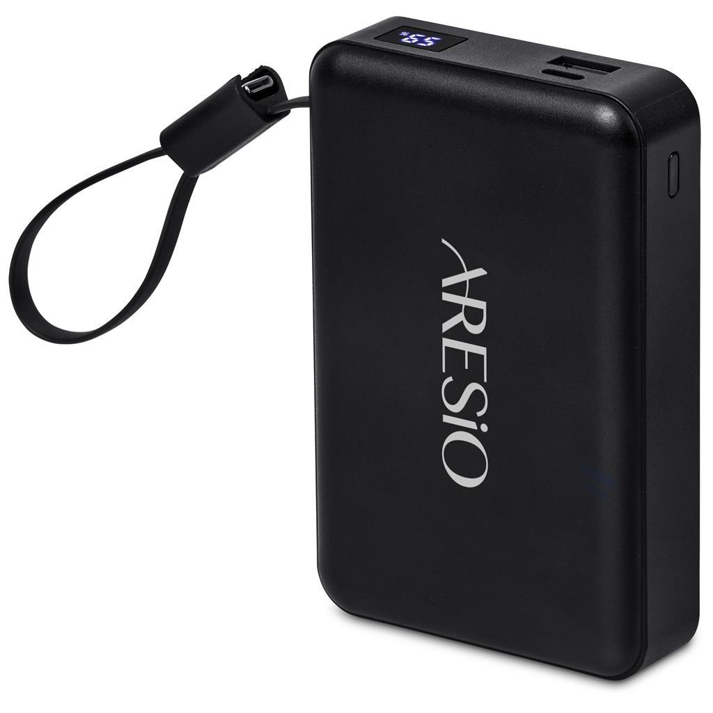Swiss Cougar Salzburg Fast Charge 65W PD & QC Power Bank - 15 000mAh — view 14
