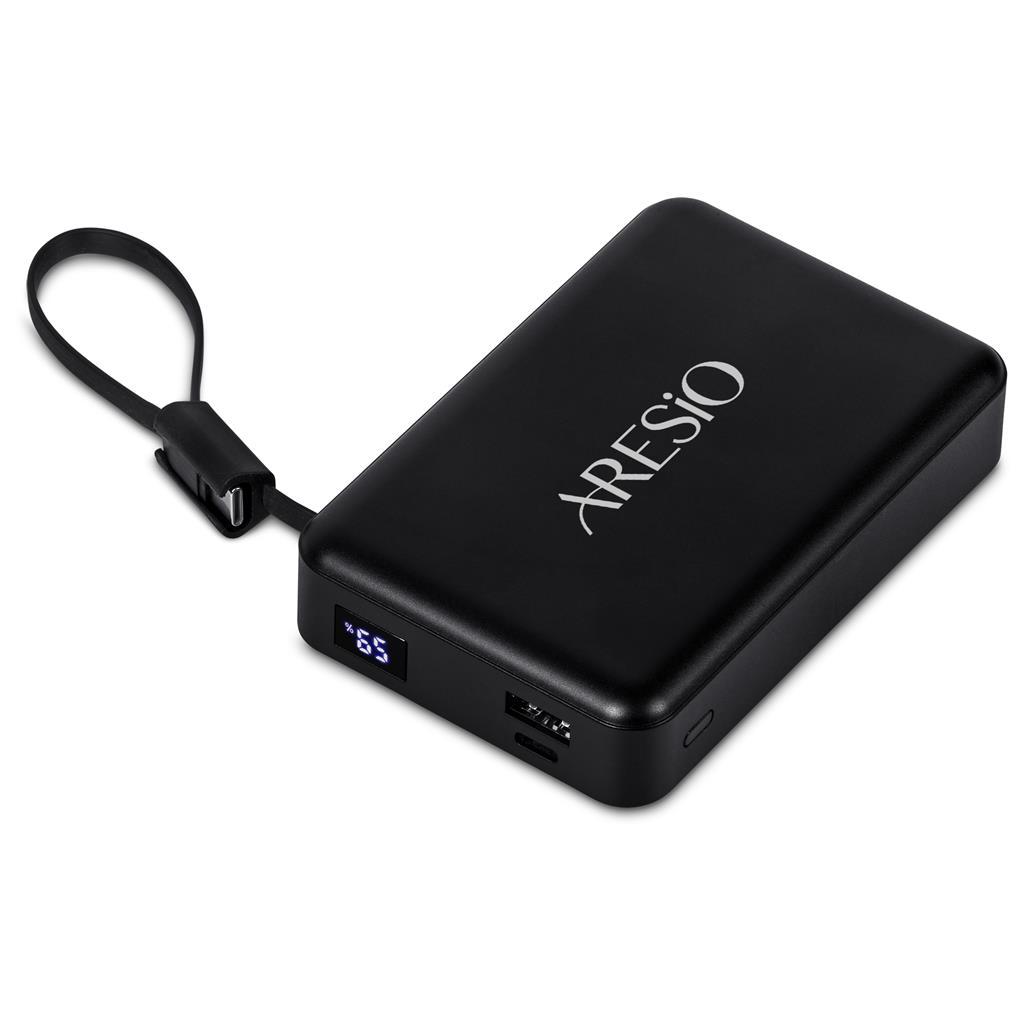 Swiss Cougar Salzburg Fast Charge 65W PD & QC Power Bank - 15 000mAh — view 17