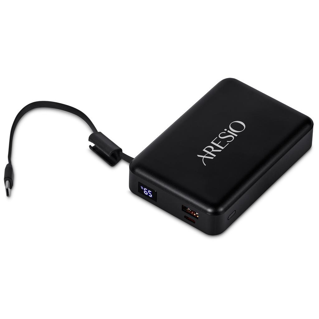 Swiss Cougar Salzburg Fast Charge 65W PD & QC Power Bank - 15 000mAh — view 18