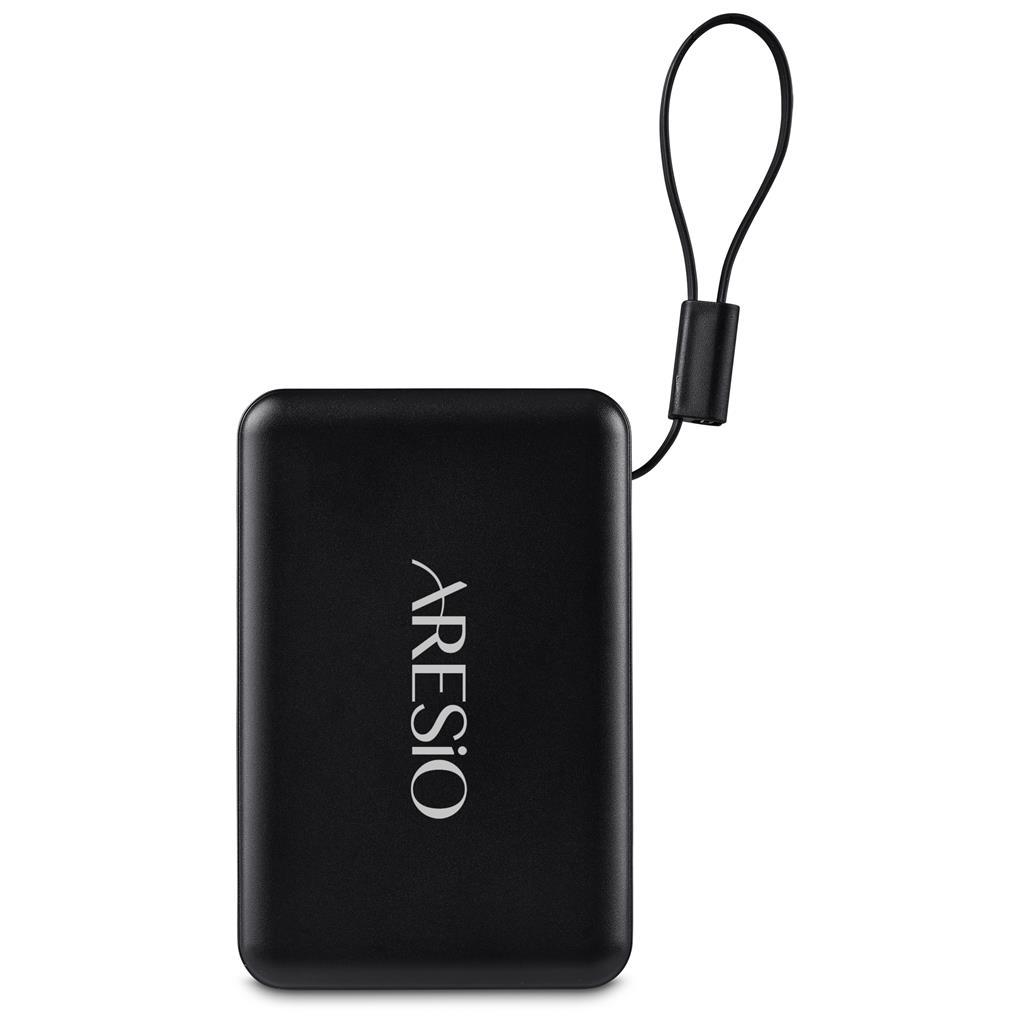 Swiss Cougar Salzburg Fast Charge 65W PD & QC Power Bank - 15 000mAh — view 13