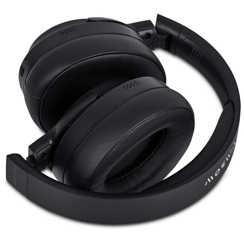 Swiss Cougar Florence Active Noise Cancelling Bluetooth Headphones — view 14