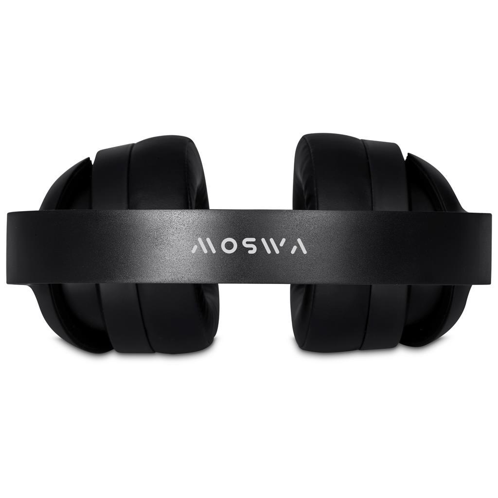 Swiss Cougar Florence Active Noise Cancelling Bluetooth Headphones — view 12