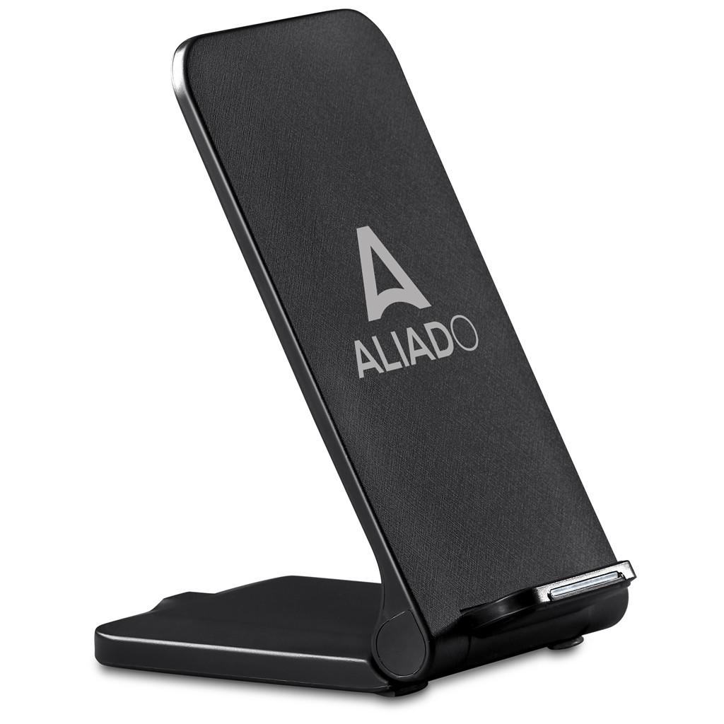 Swiss Cougar Krakow Wireless Charging Phone Stand — view 14