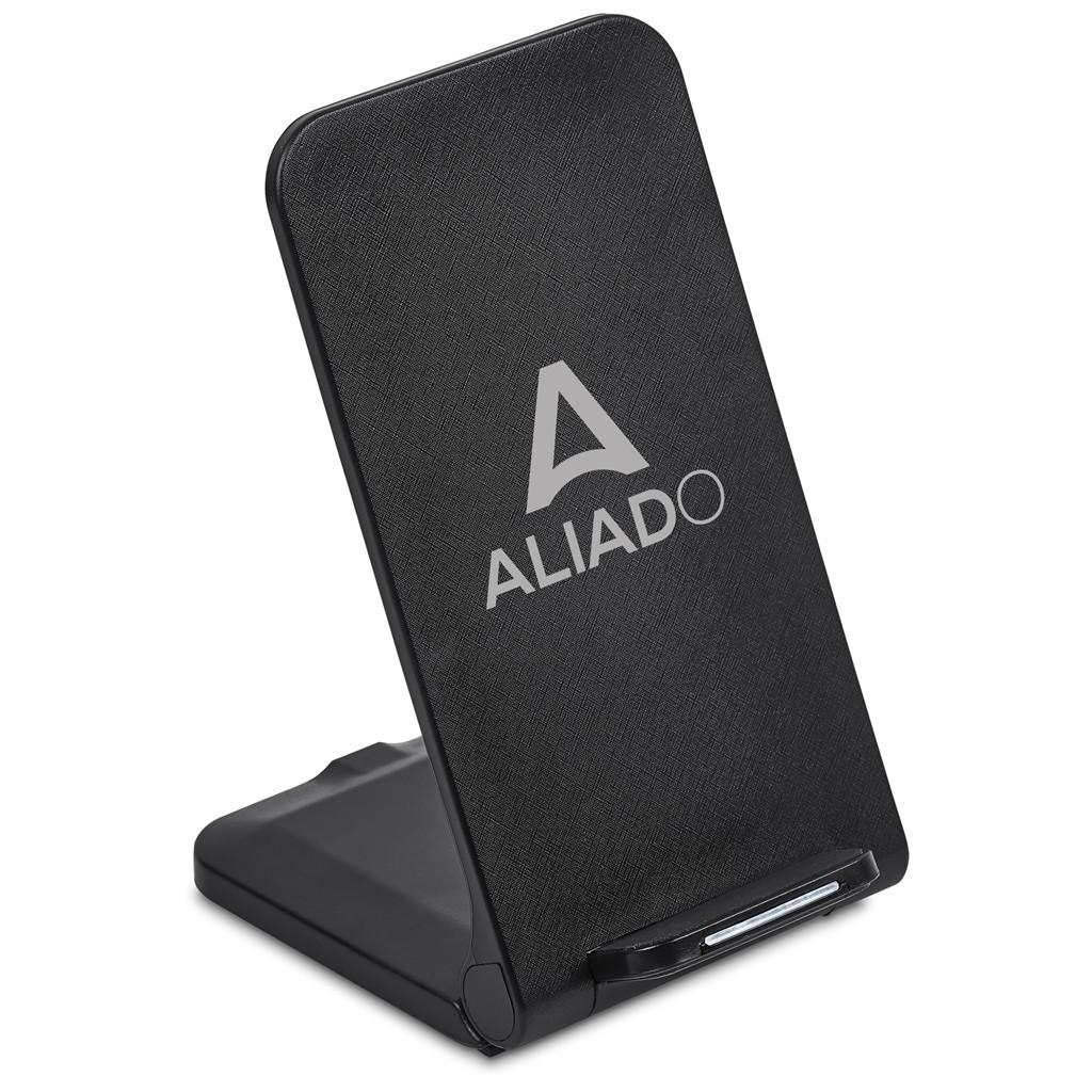 Swiss Cougar Krakow Wireless Charging Phone Stand — view 12