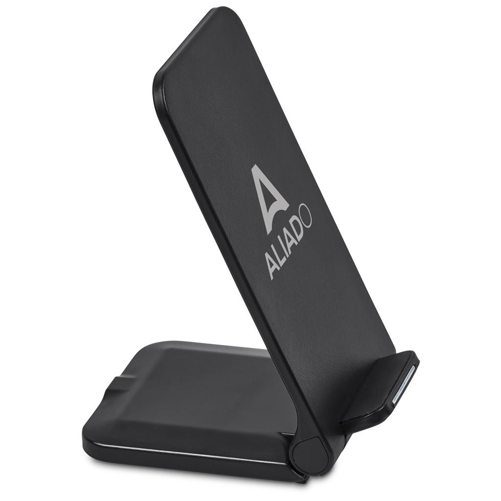 Swiss Cougar Krakow Wireless Charging Phone Stand — view 11