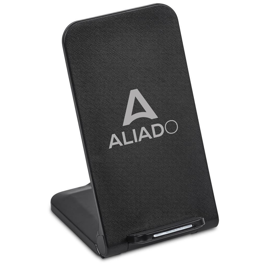 Swiss Cougar Krakow Wireless Charging Phone Stand — view 13