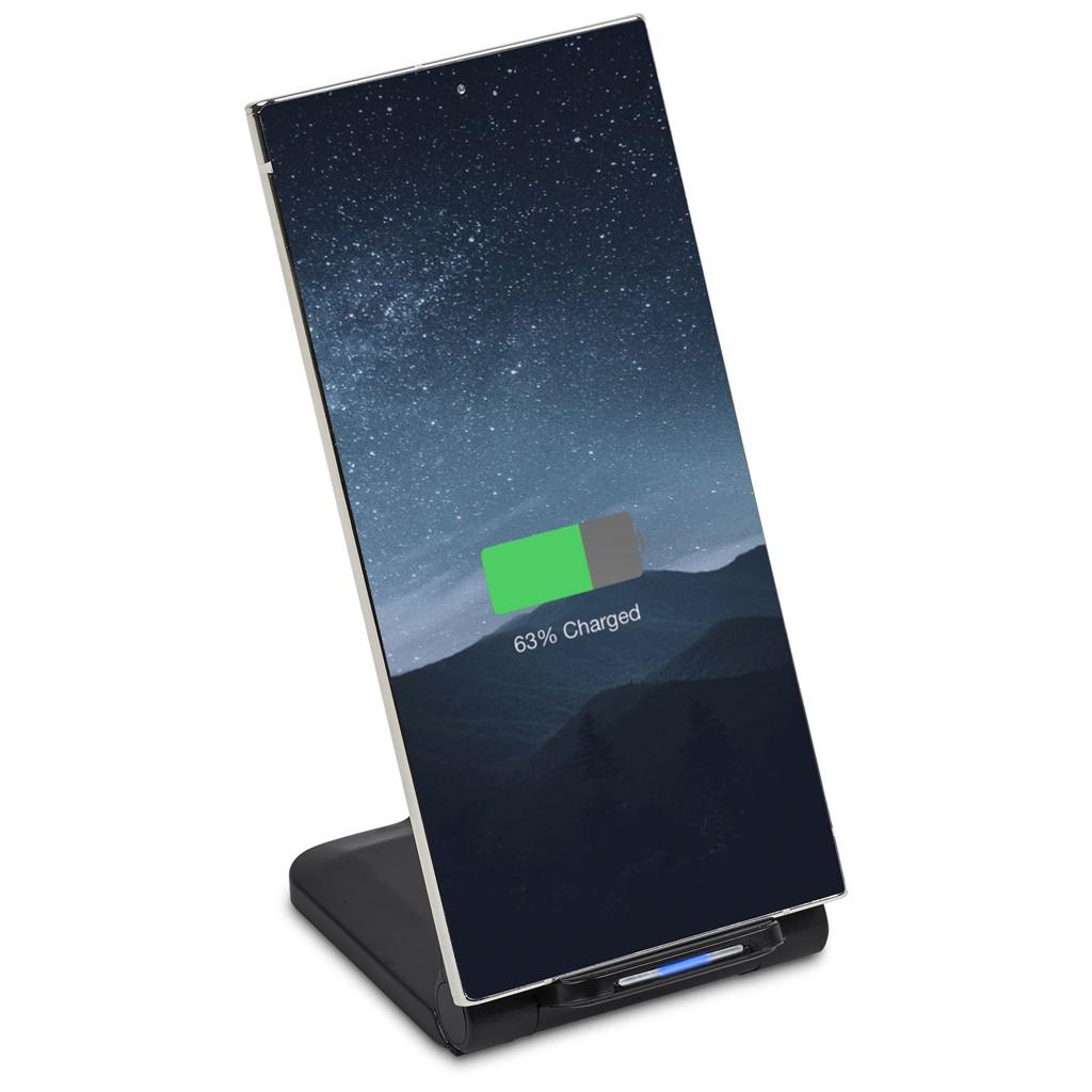 Swiss Cougar Krakow Wireless Charging Phone Stand — view 9