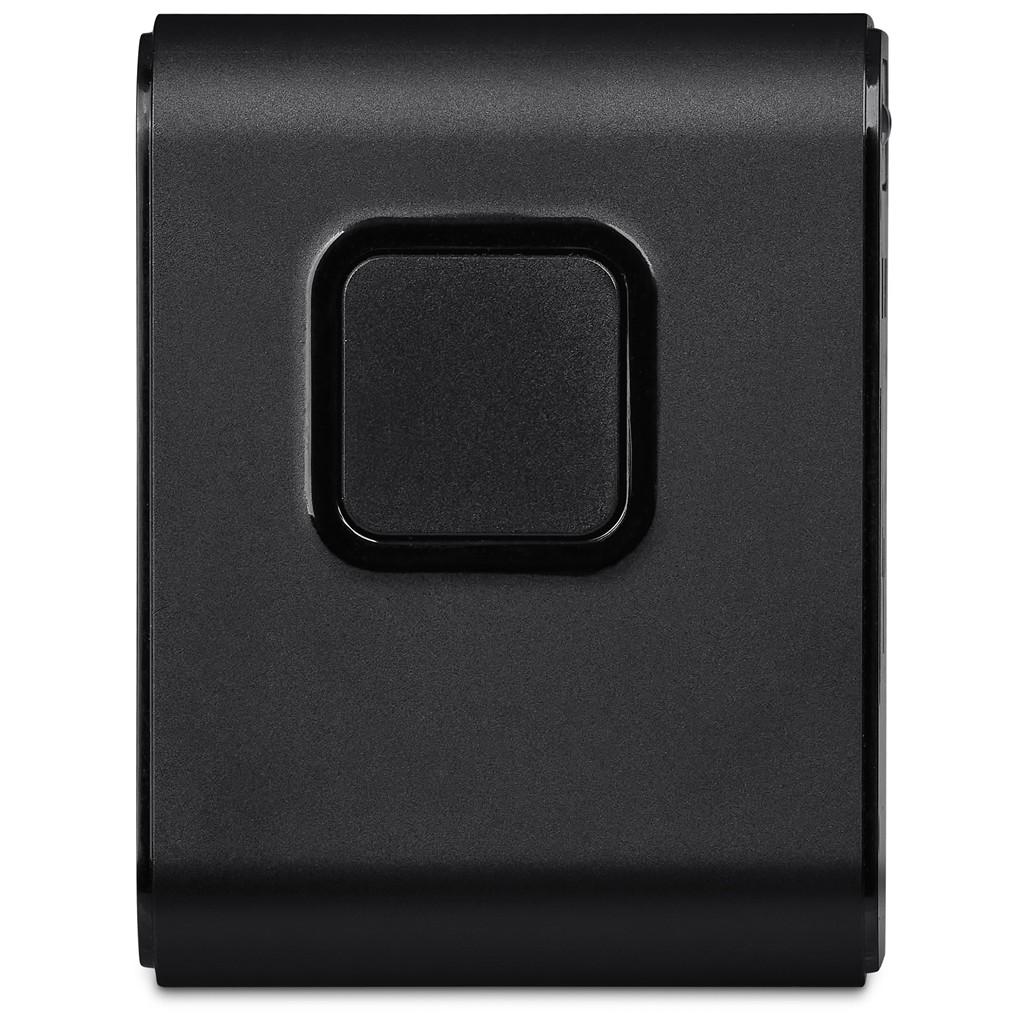Swiss Cougar Dubrovnik World Travel Adaptor — view 14