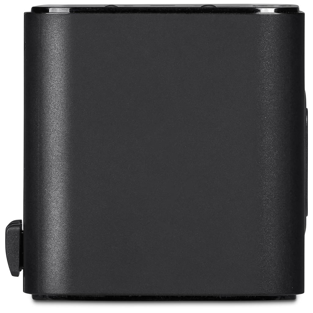 Swiss Cougar Dubrovnik World Travel Adaptor — view 15