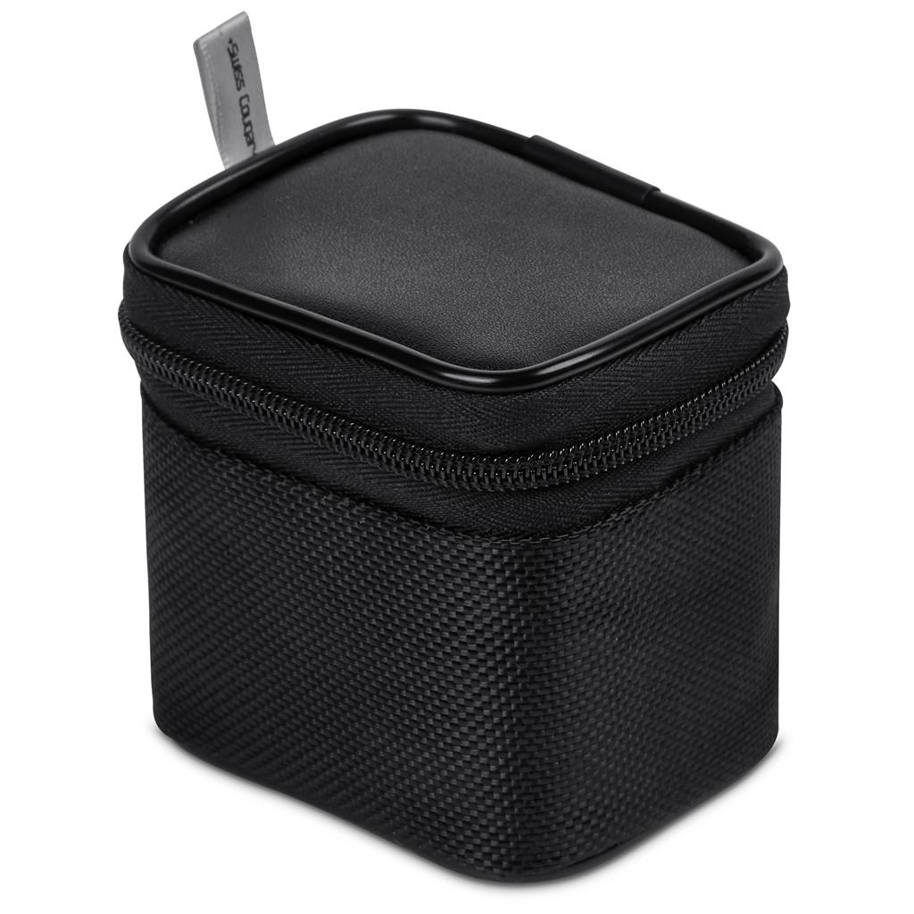 Swiss Cougar Dubrovnik World Travel Adaptor — view 11