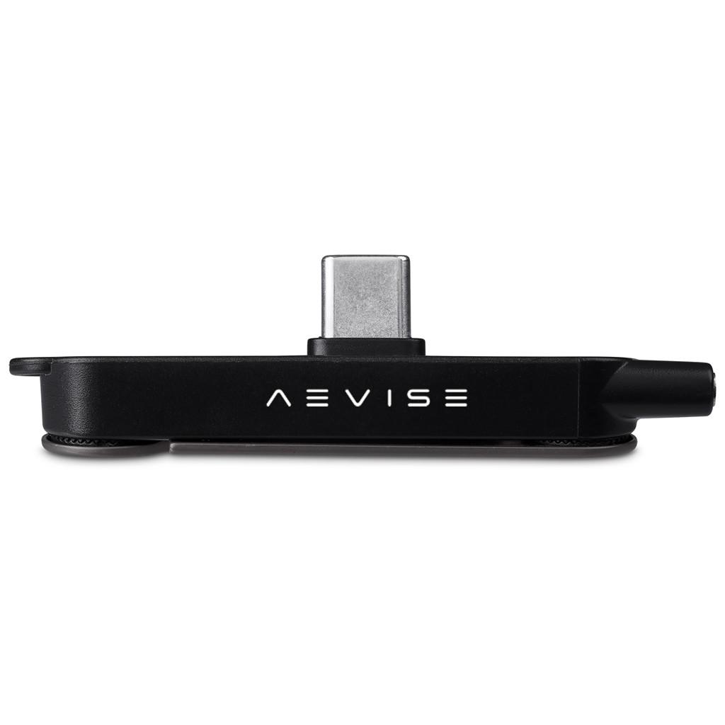 Swiss Cougar Mostar Fast Charge Cable & Type-C Phone Stand — view 21