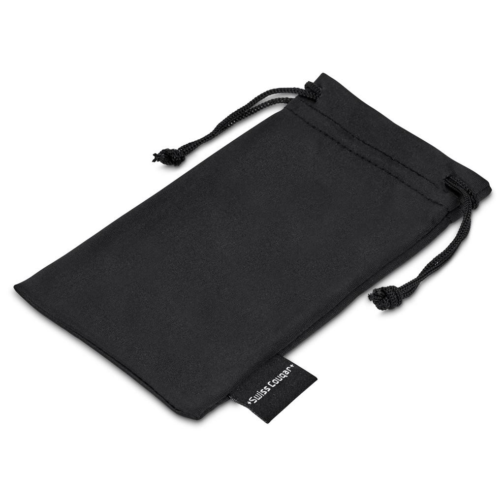 Swiss Cougar Mostar Fast Charge Cable & Type-C Phone Stand — view 11