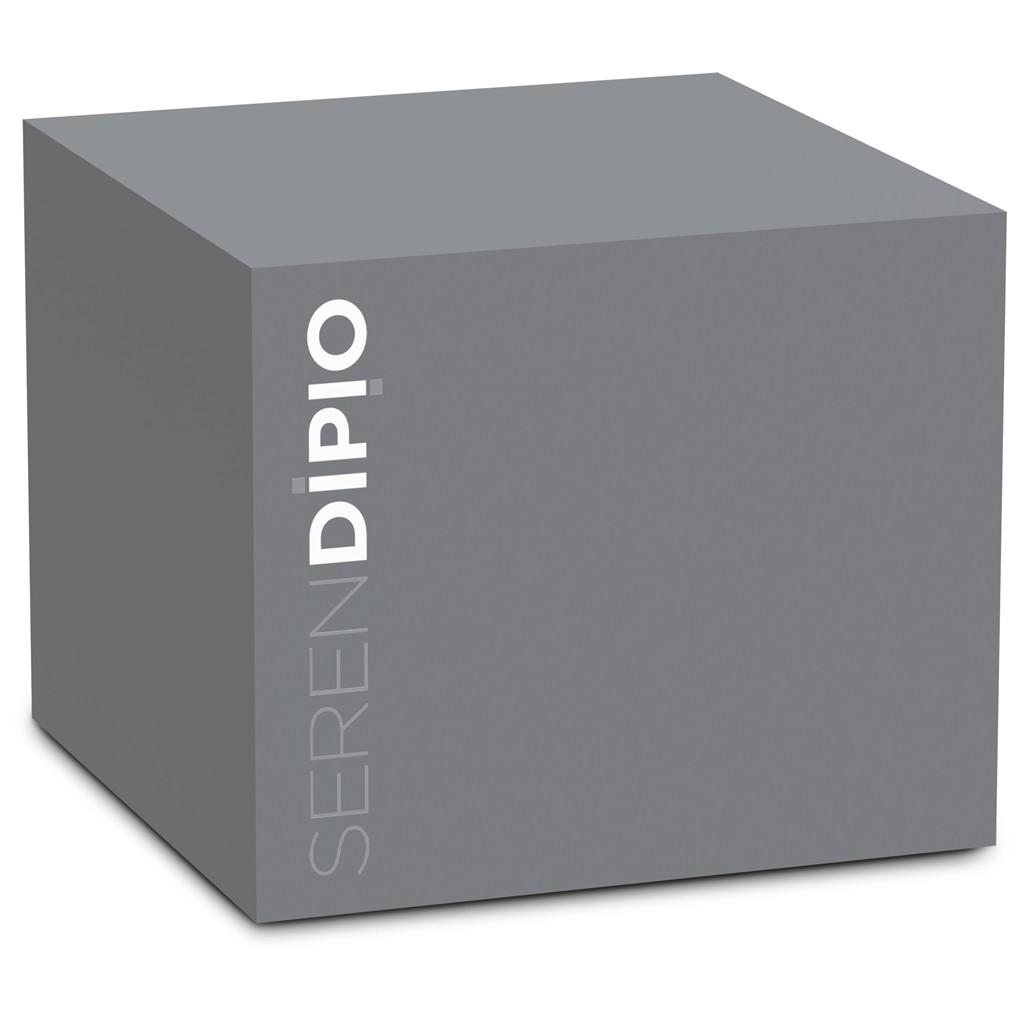 Serendipio Kent 3W Mini Bluetooth Speaker — view 3