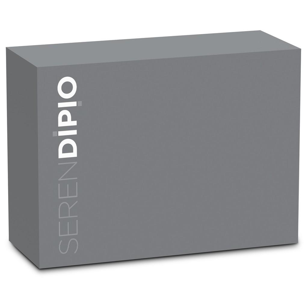 Serendipio Rutland Plug-In Power Bank- 2,200mAh — view 4
