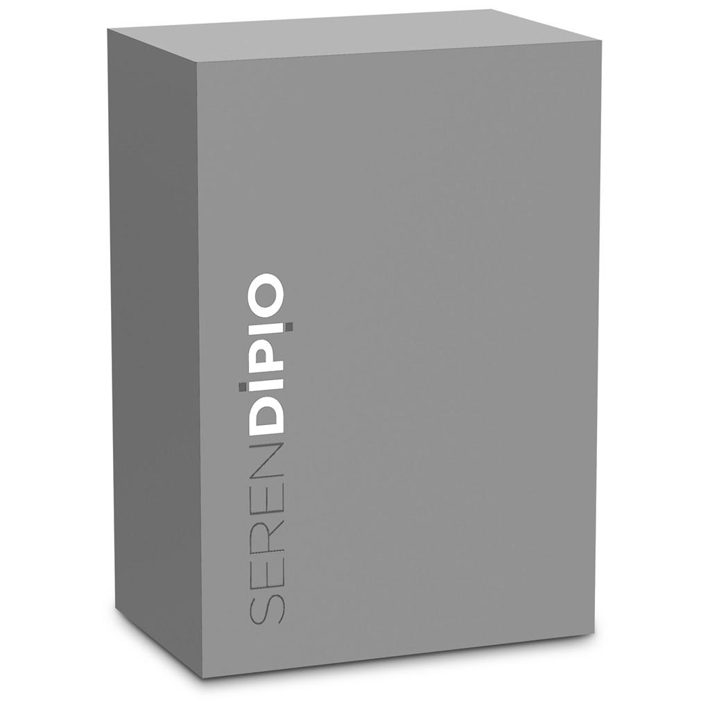 Serendipio Merseyside Bluetooth Headphones — view 4
