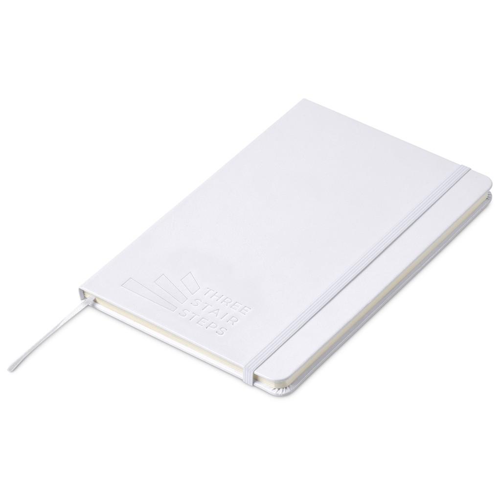 SOLID WHITE