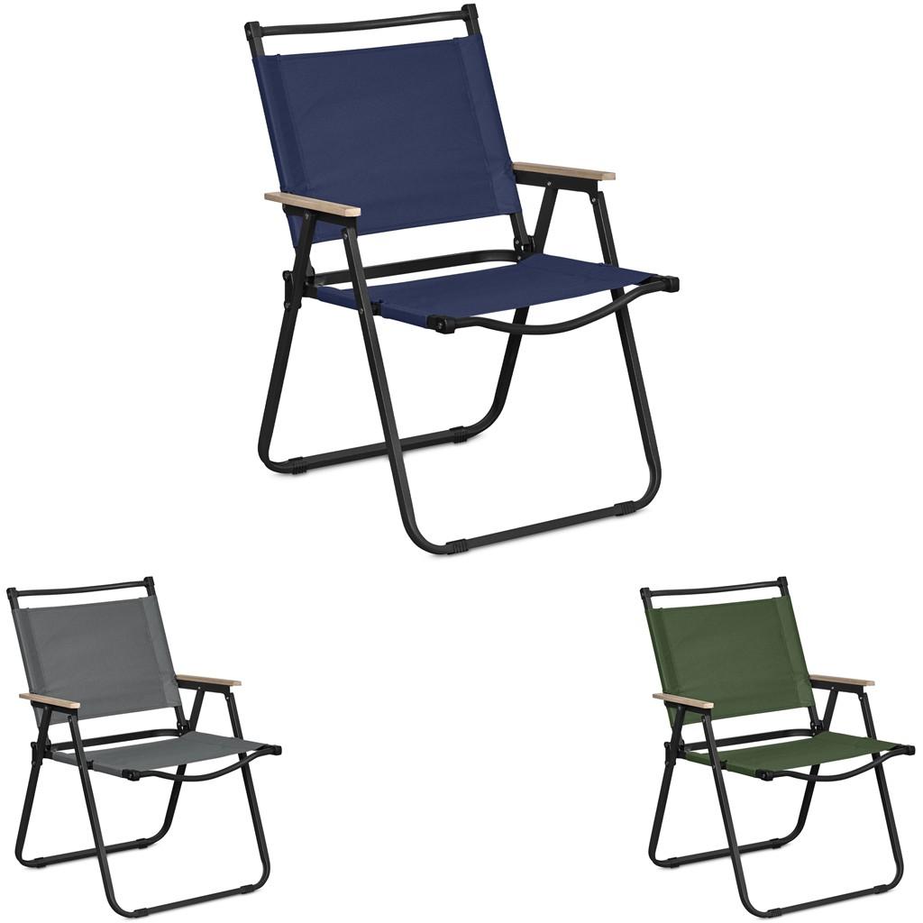 Urban Terrain Rockview Folding Chair, view 2