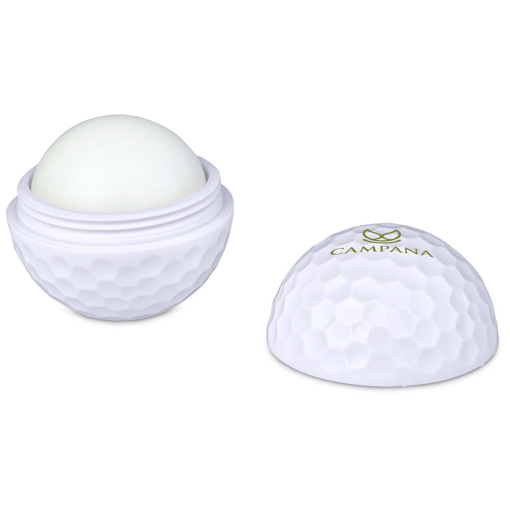 Altitude Birdie Golf Ball SPF 30 Lip Balm — view 5