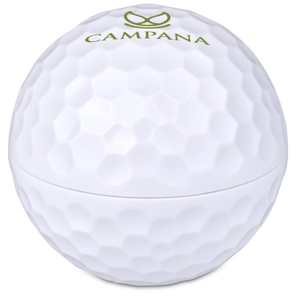 Altitude Birdie Golf Ball SPF 30 Lip Balm — view 6