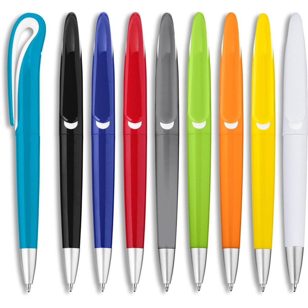 Altitude Sickle Ball Pen — view 2