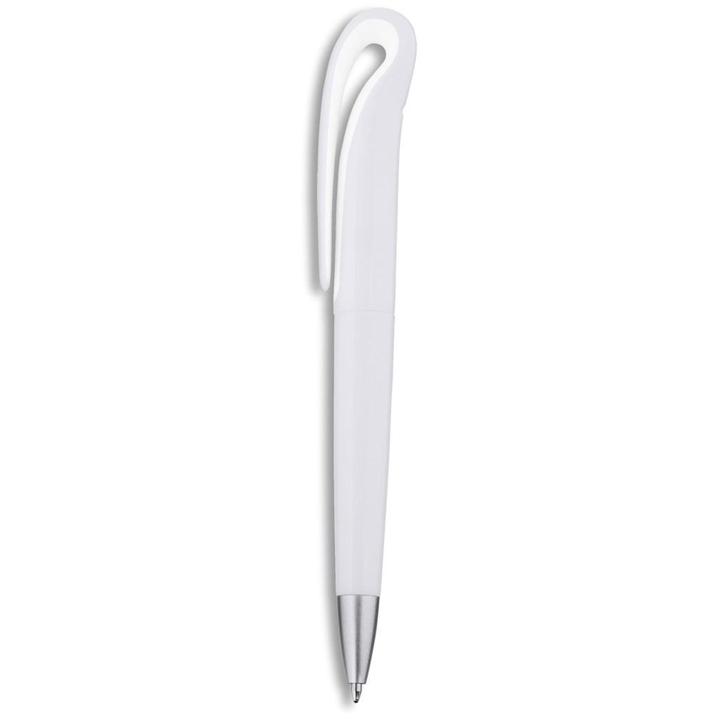 SOLID WHITE