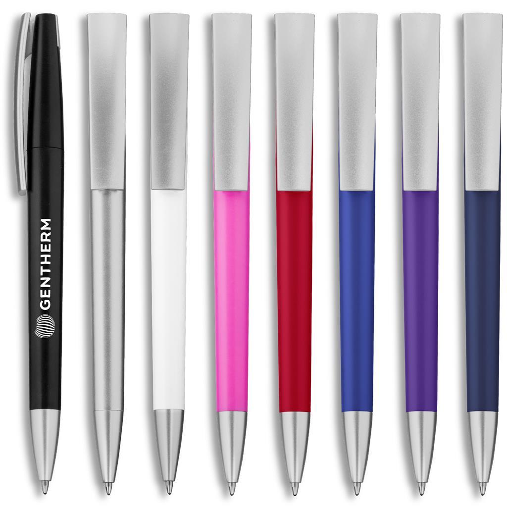 Altitude Doodle Ball Pen