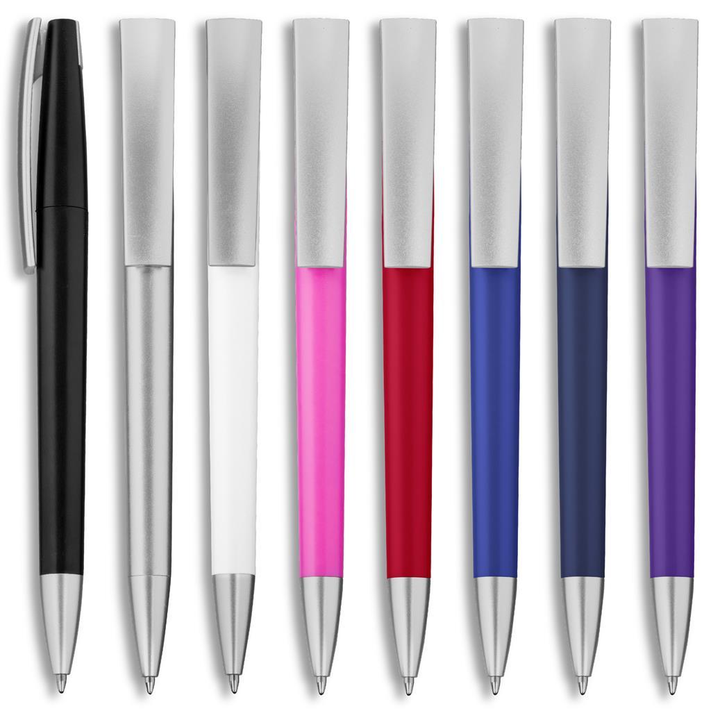 Altitude Doodle Ball Pen — view 2