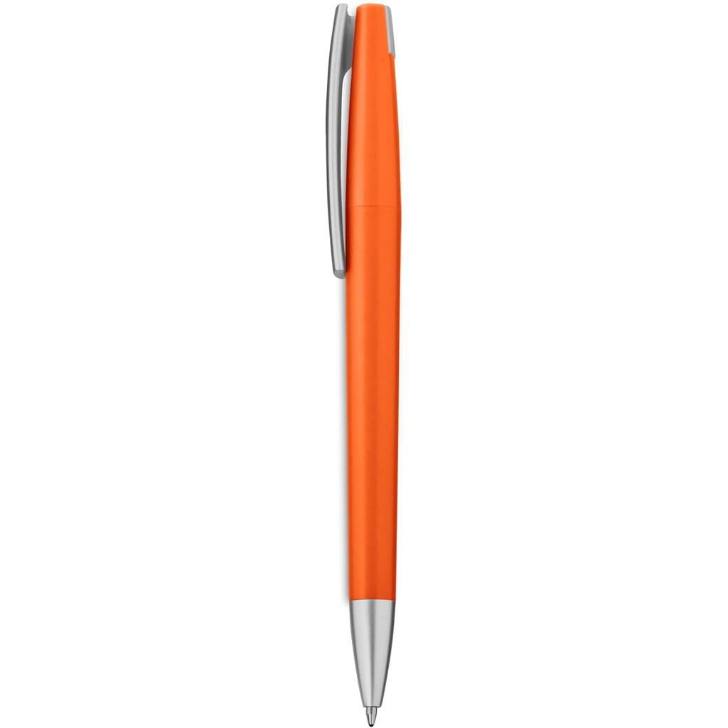 Altitude Doodle Ball Pen - Orange — view 3