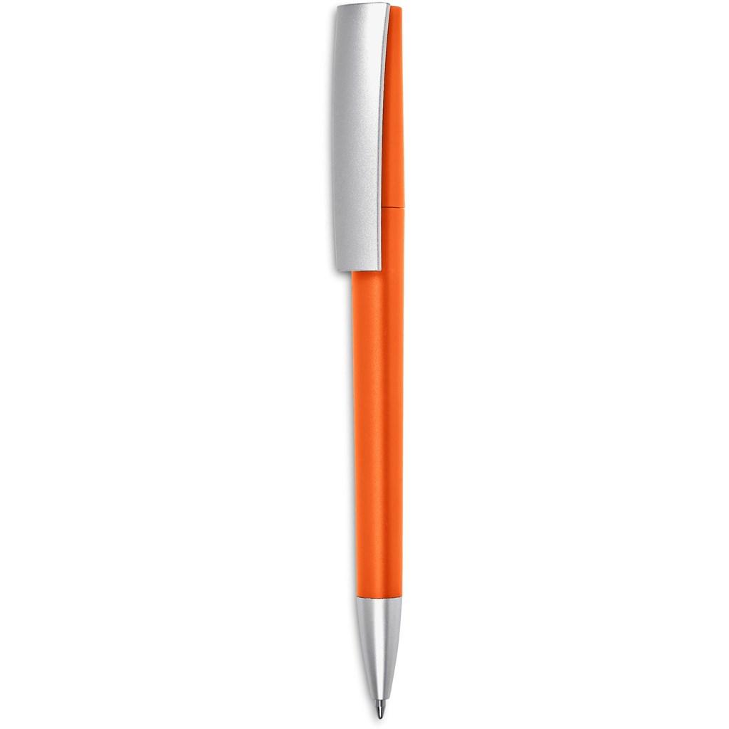 Altitude Doodle Ball Pen - Orange — view 4