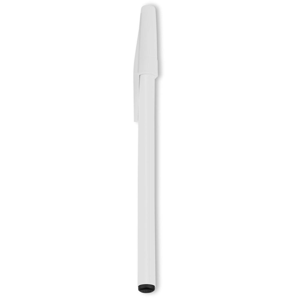 SOLID WHITE
