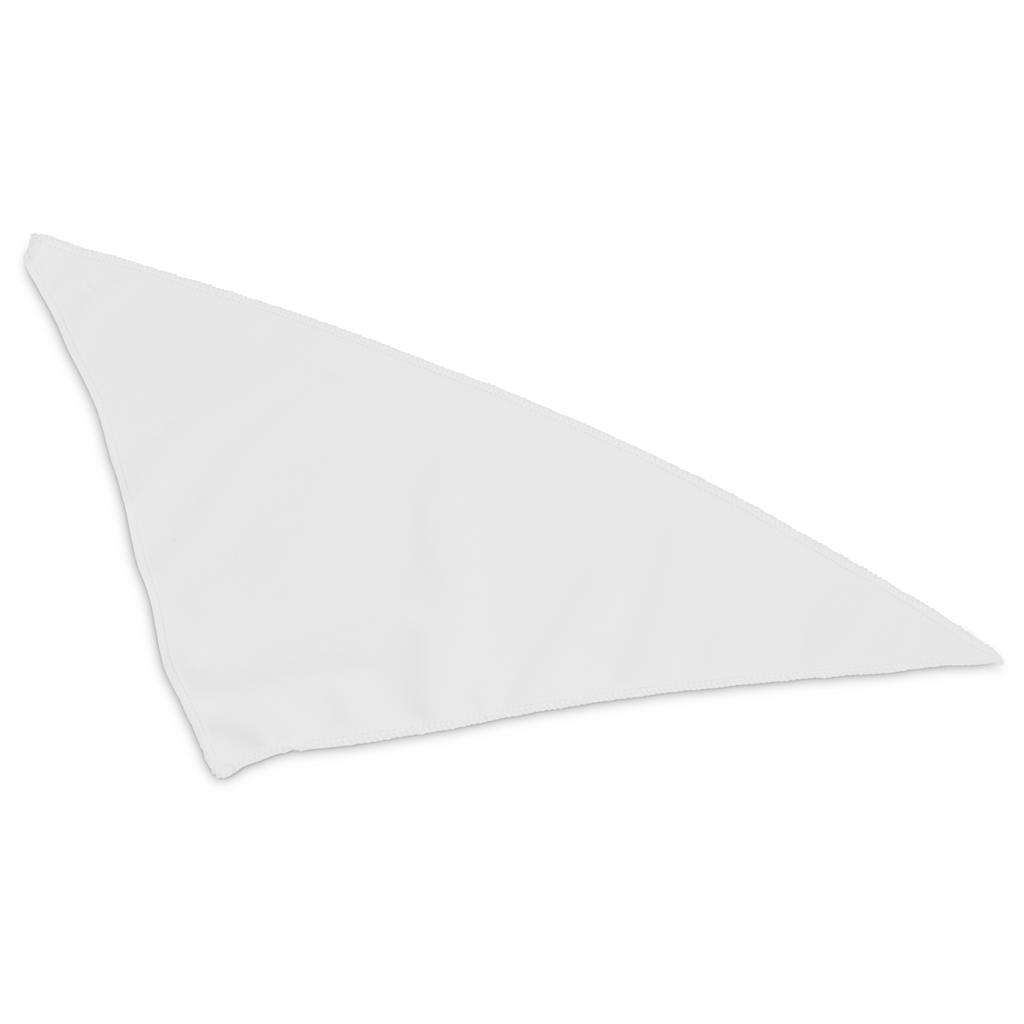 SOLID WHITE