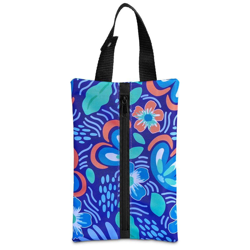 Hoppla Hanki Polyester Travel Tissue Pouch — view 10